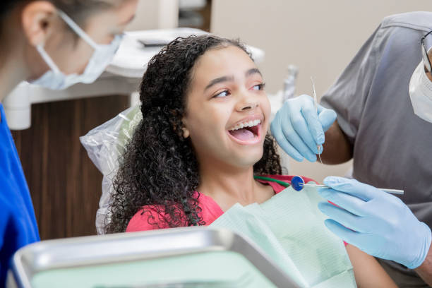Best Emergency Dental Care for Broken or Chipped Teeth in South Brooksville, FL