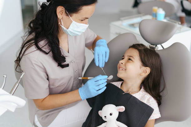 Best Emergency Wisdom Teeth Removal in South Brooksville, FL
