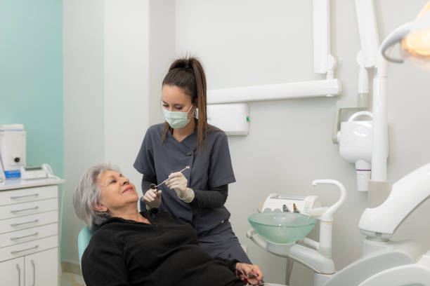 Best Weekend Emergency Dentist in South Brooksville, FL