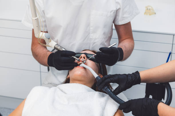 Best Emergency Denture Repair in South Brooksville, FL