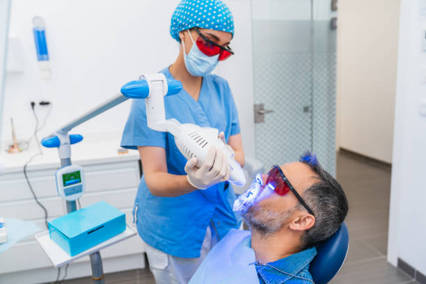 Best Emergency Dental Care for Broken or Chipped Teeth in South Brooksville, FL